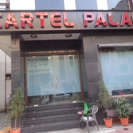 Cartel Palace
